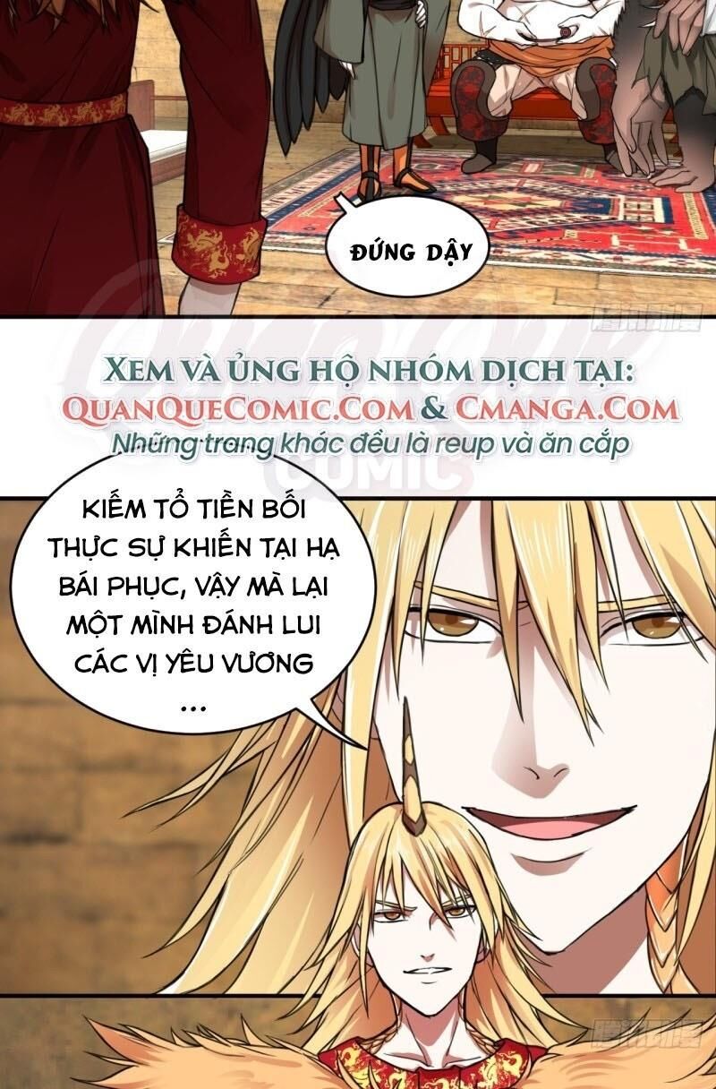 Luyện Khí 3000 Năm Chapter 108 - Trang 2