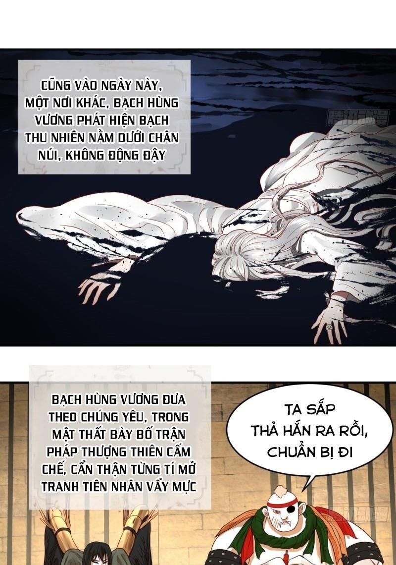 Luyện Khí 3000 Năm Chapter 108 - Trang 2