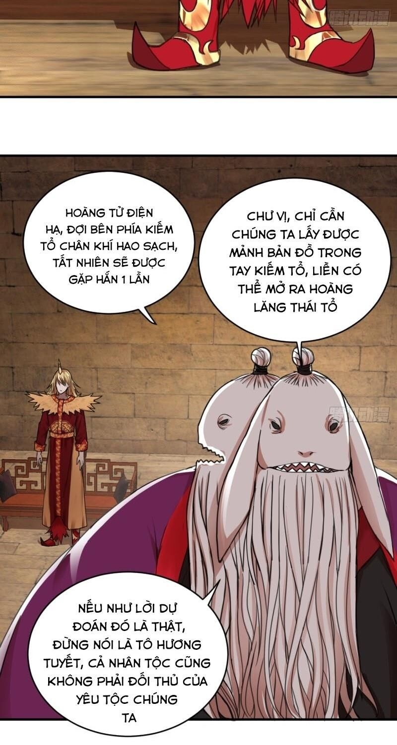 Luyện Khí 3000 Năm Chapter 108 - Trang 2