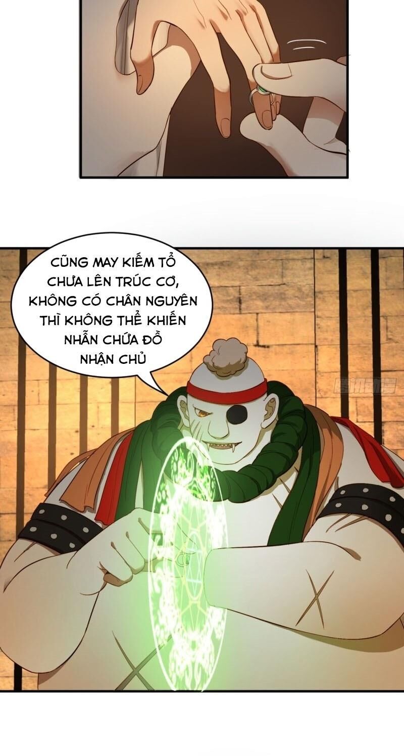 Luyện Khí 3000 Năm Chapter 108 - Trang 2