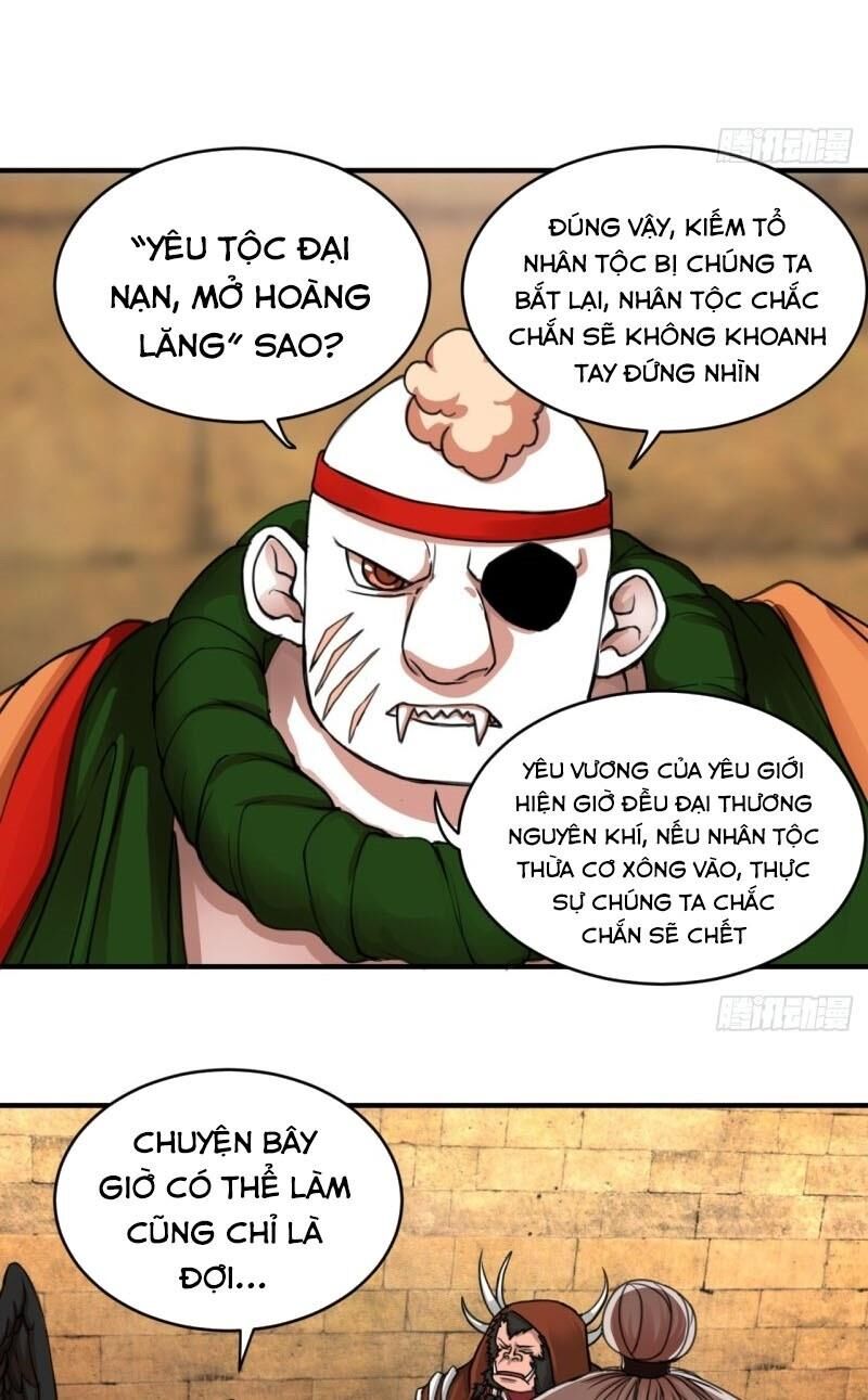 Luyện Khí 3000 Năm Chapter 108 - Trang 2