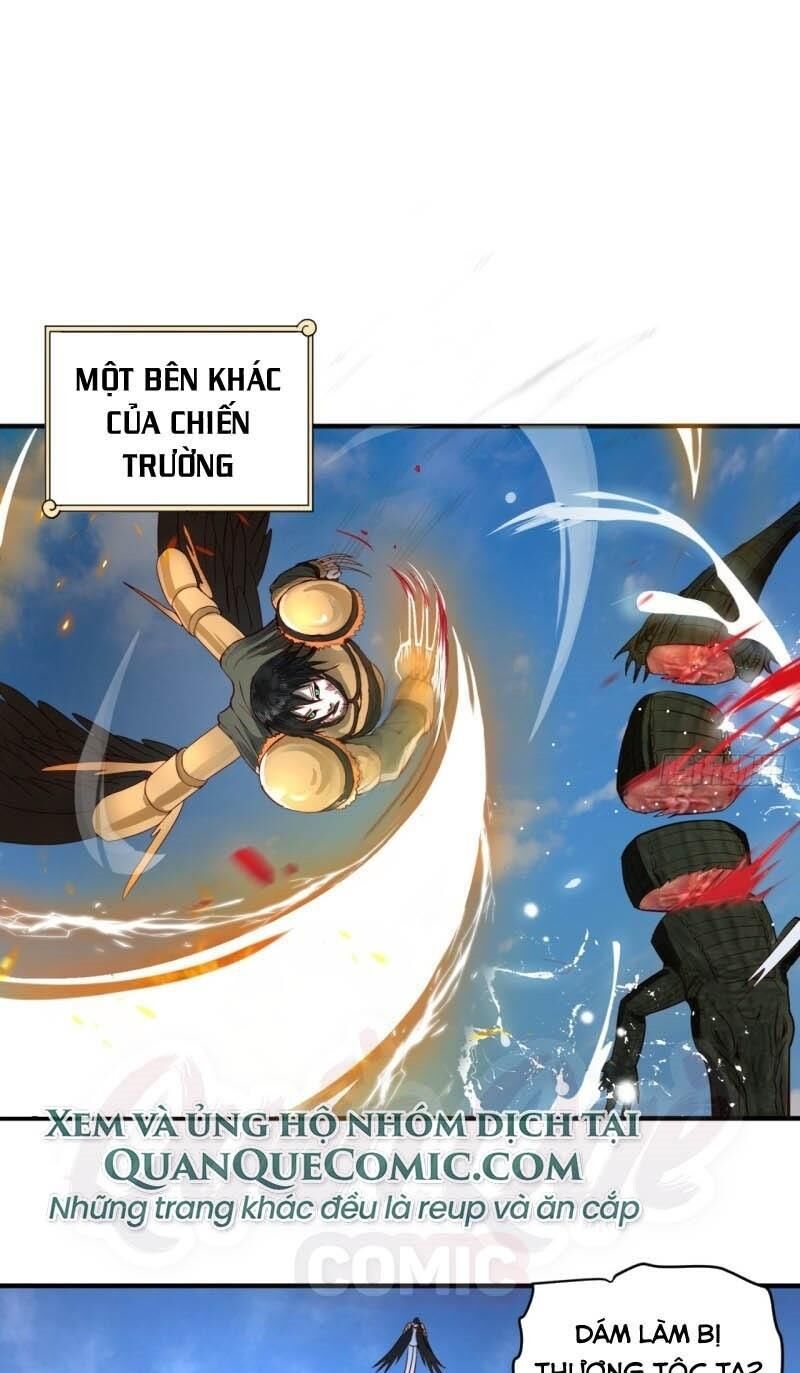 Luyện Khí 3000 Năm Chapter 105 - Trang 2