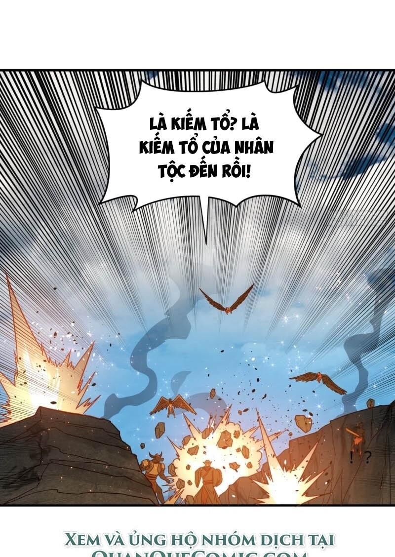 Luyện Khí 3000 Năm Chapter 105 - Trang 2