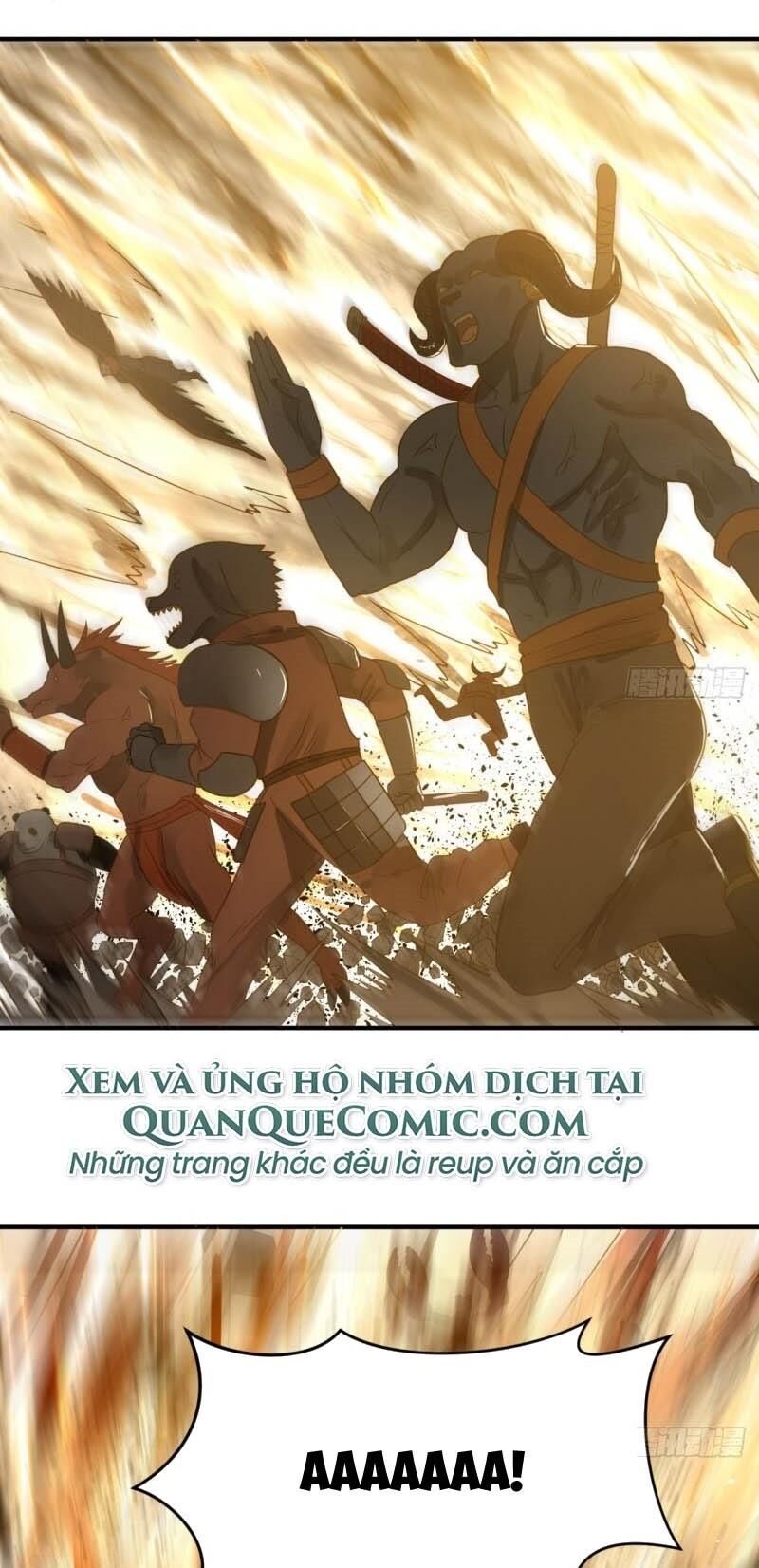 Luyện Khí 3000 Năm Chapter 105 - Trang 2