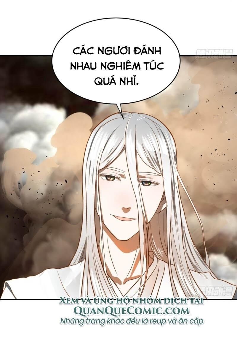 Luyện Khí 3000 Năm Chapter 105 - Trang 2