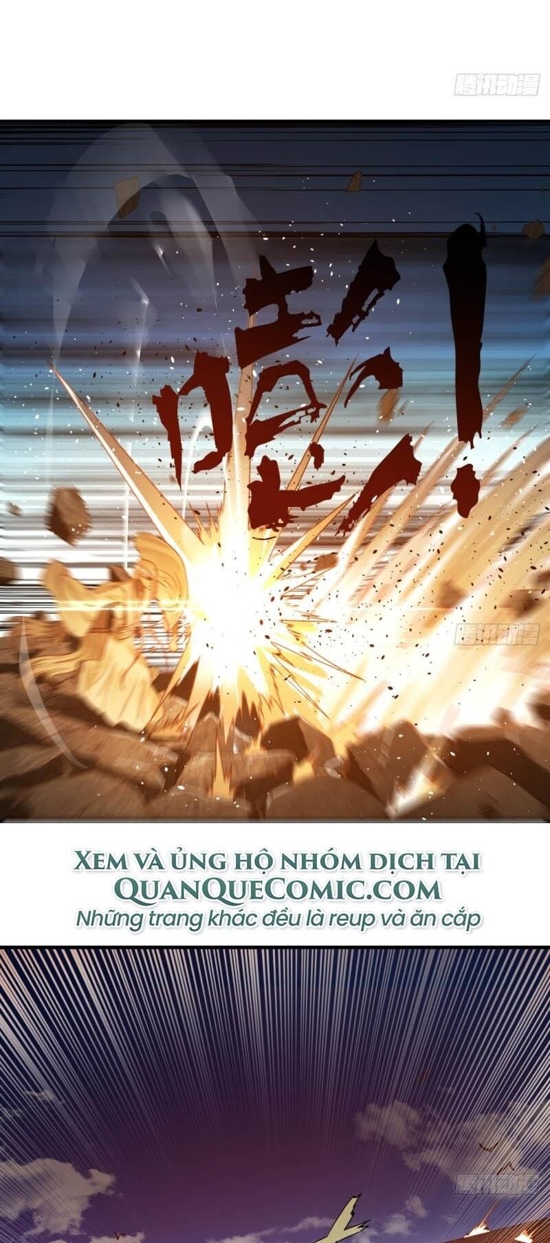 Luyện Khí 3000 Năm Chapter 105 - Trang 2