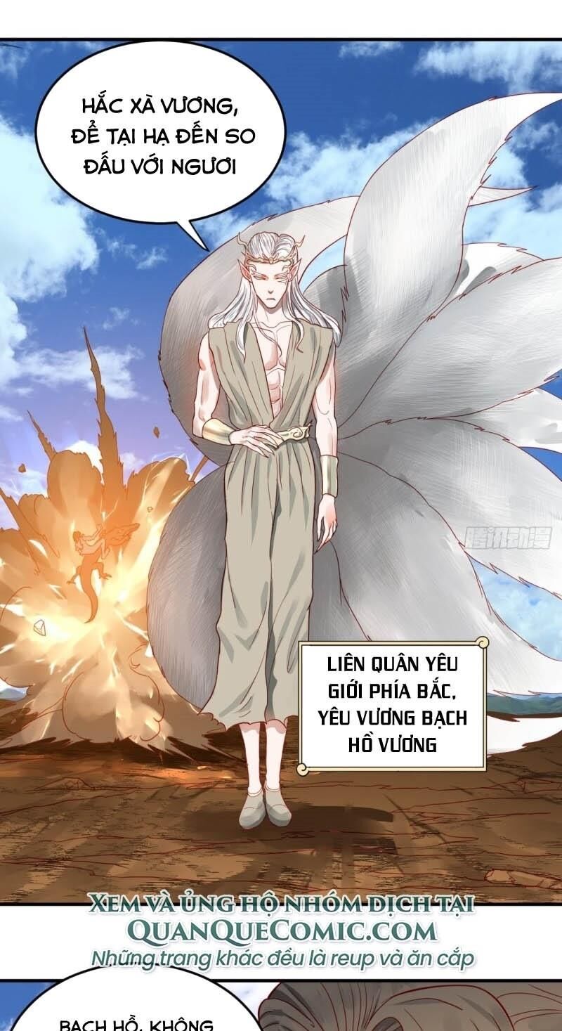 Luyện Khí 3000 Năm Chapter 105 - Trang 2