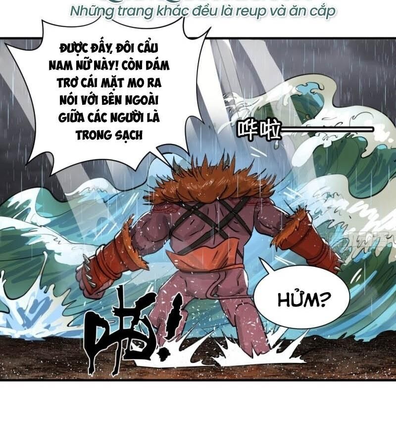 Luyện Khí 3000 Năm Chapter 103 - Trang 2