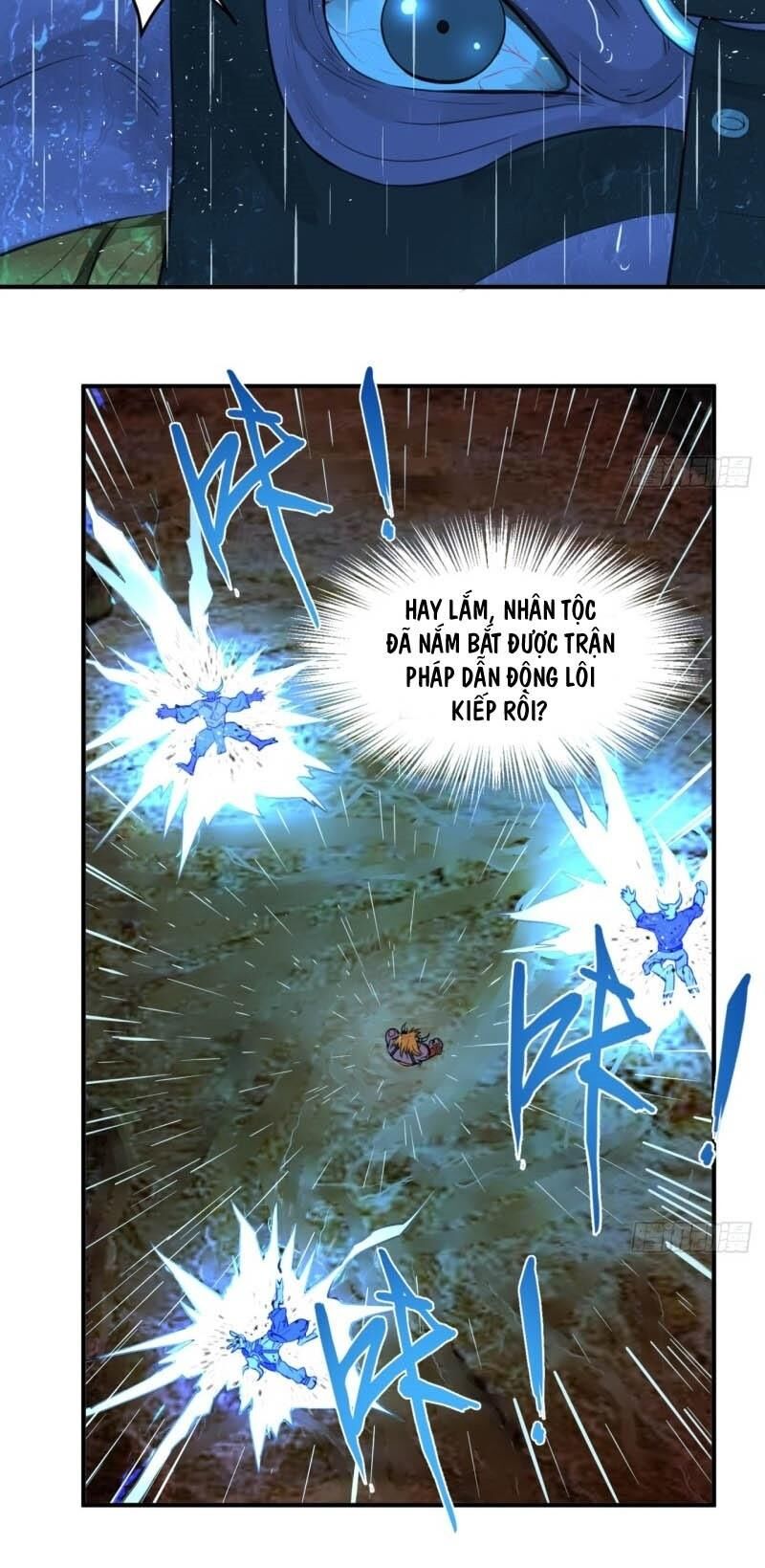 Luyện Khí 3000 Năm Chapter 103 - Trang 2