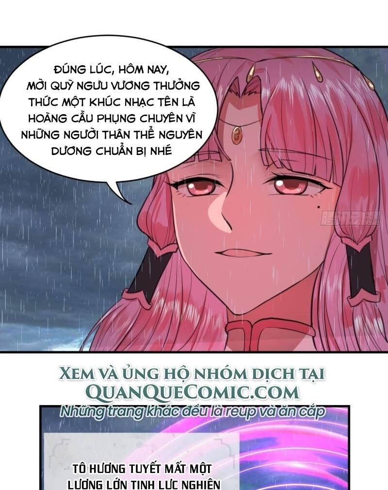 Luyện Khí 3000 Năm Chapter 103 - Trang 2