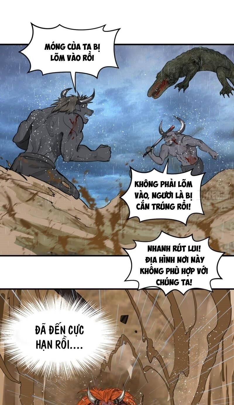 Luyện Khí 3000 Năm Chapter 103 - Trang 2