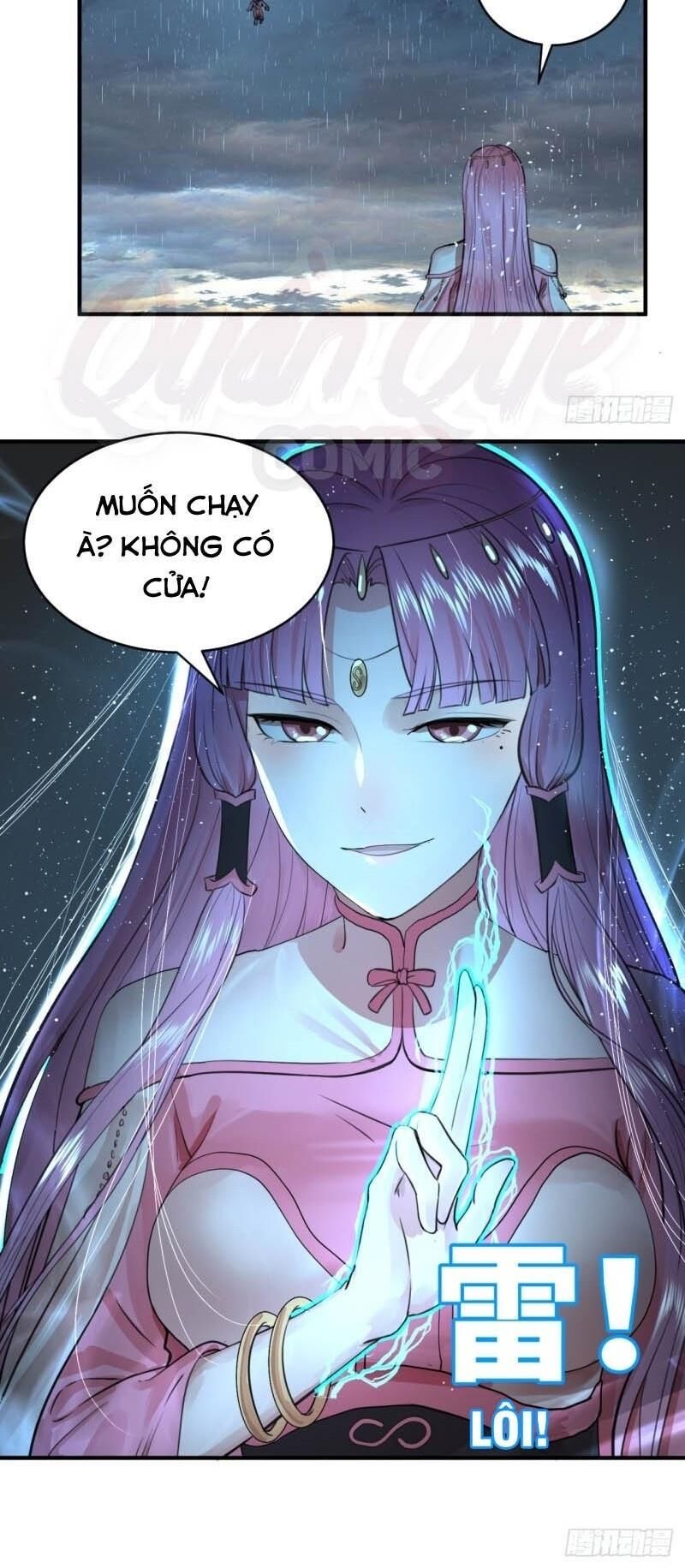 Luyện Khí 3000 Năm Chapter 103 - Trang 2