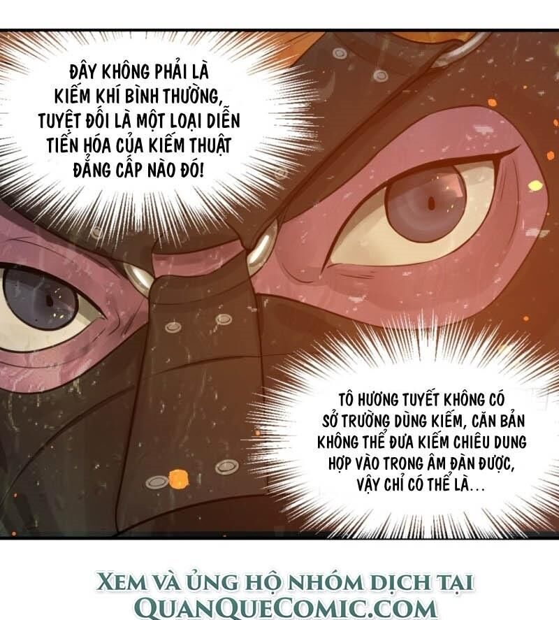 Luyện Khí 3000 Năm Chapter 103 - Trang 2