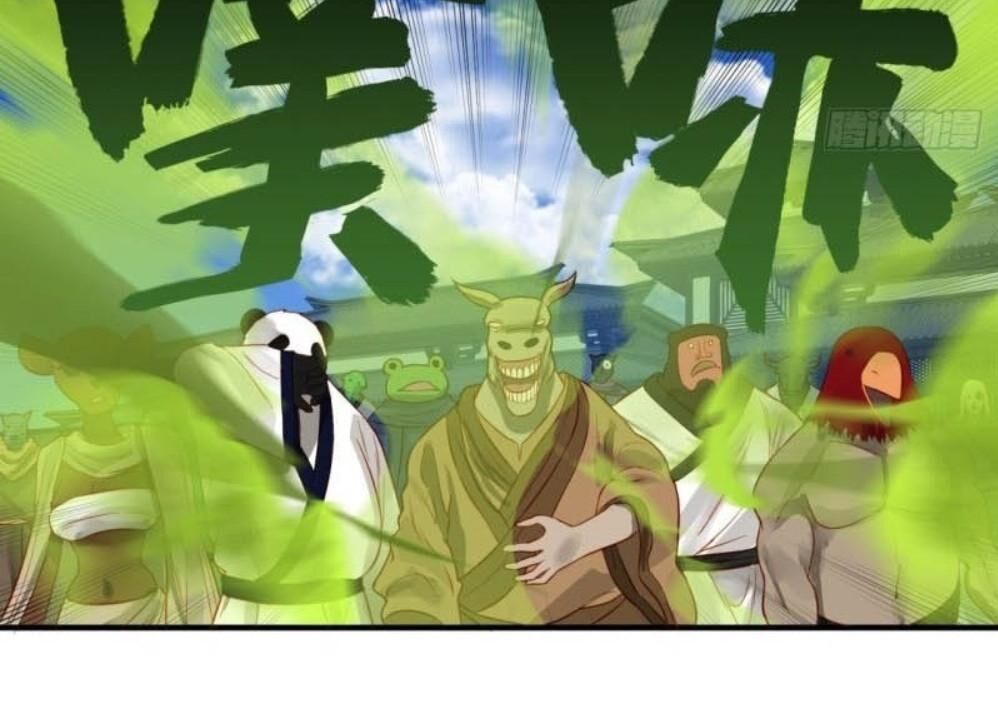 Luyện Khí 3000 Năm Chapter 100 - Trang 2