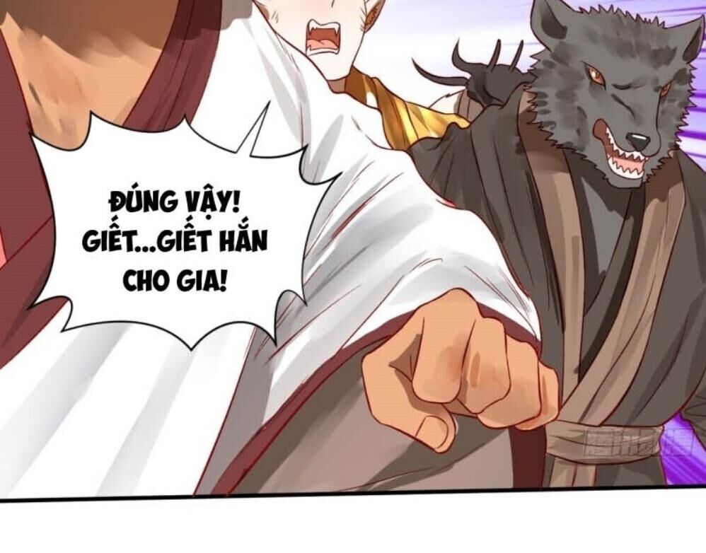 Luyện Khí 3000 Năm Chapter 100 - Trang 2