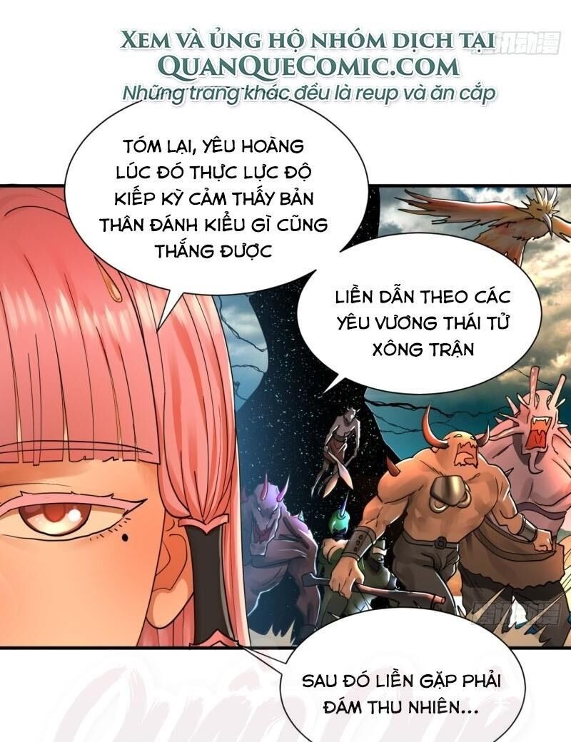 Luyện Khí 3000 Năm Chapter 99 - Trang 2