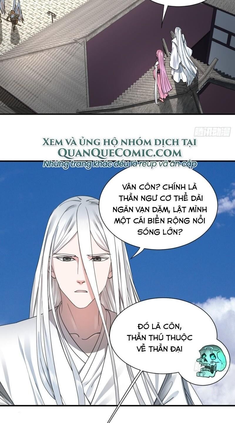 Luyện Khí 3000 Năm Chapter 99 - Trang 2