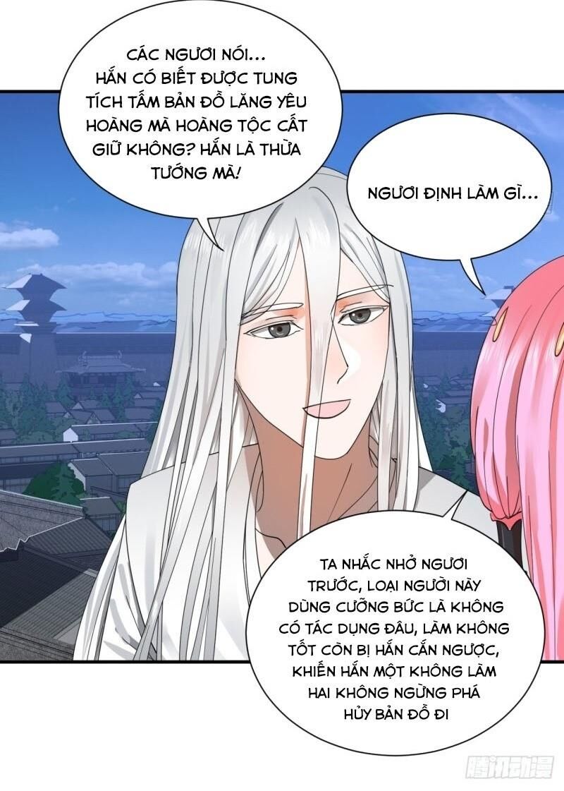 Luyện Khí 3000 Năm Chapter 99 - Trang 2