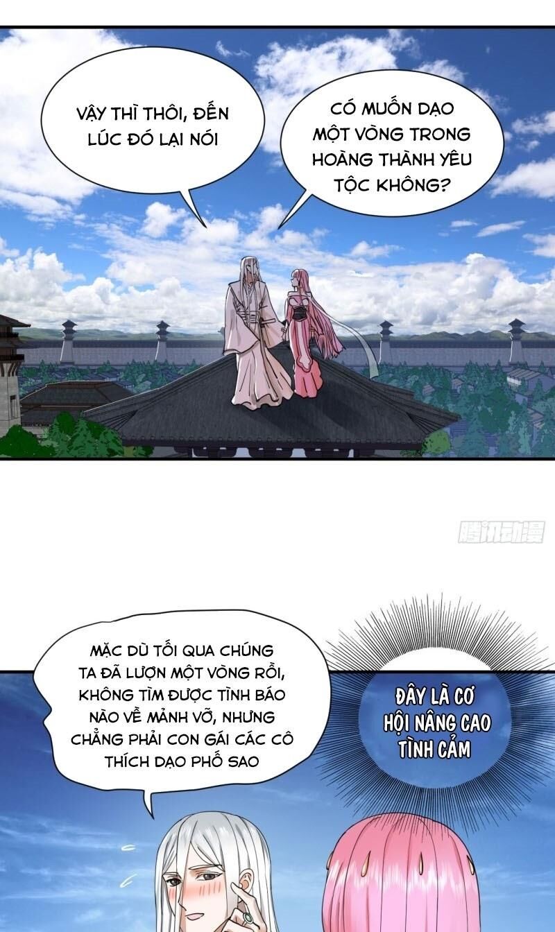 Luyện Khí 3000 Năm Chapter 99 - Trang 2