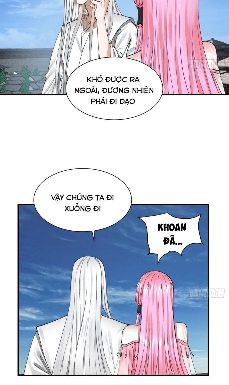 Luyện Khí 3000 Năm Chapter 99 - Trang 2