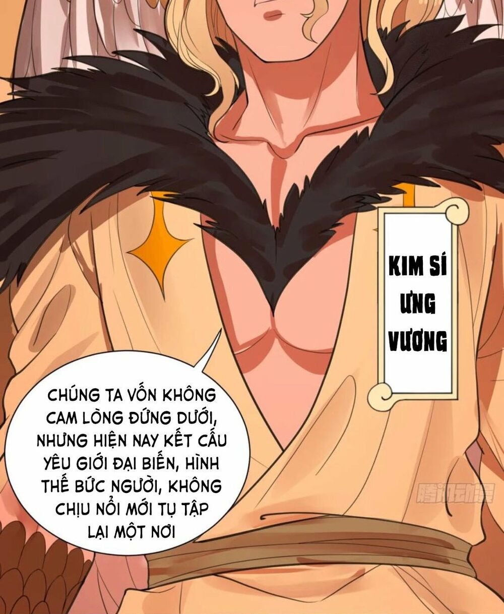 Luyện Khí 3000 Năm Chapter 97 - Trang 2