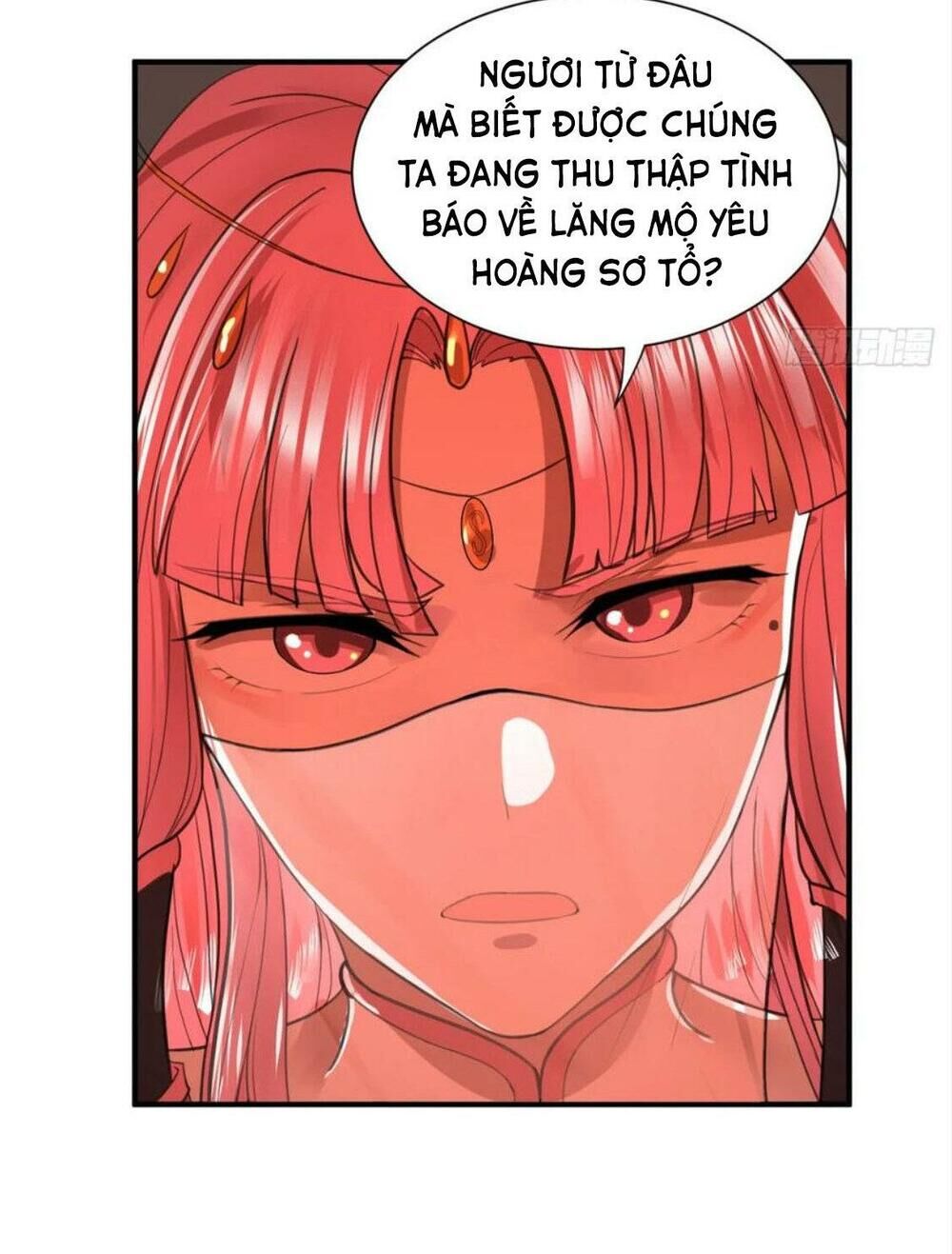 Luyện Khí 3000 Năm Chapter 97 - Trang 2