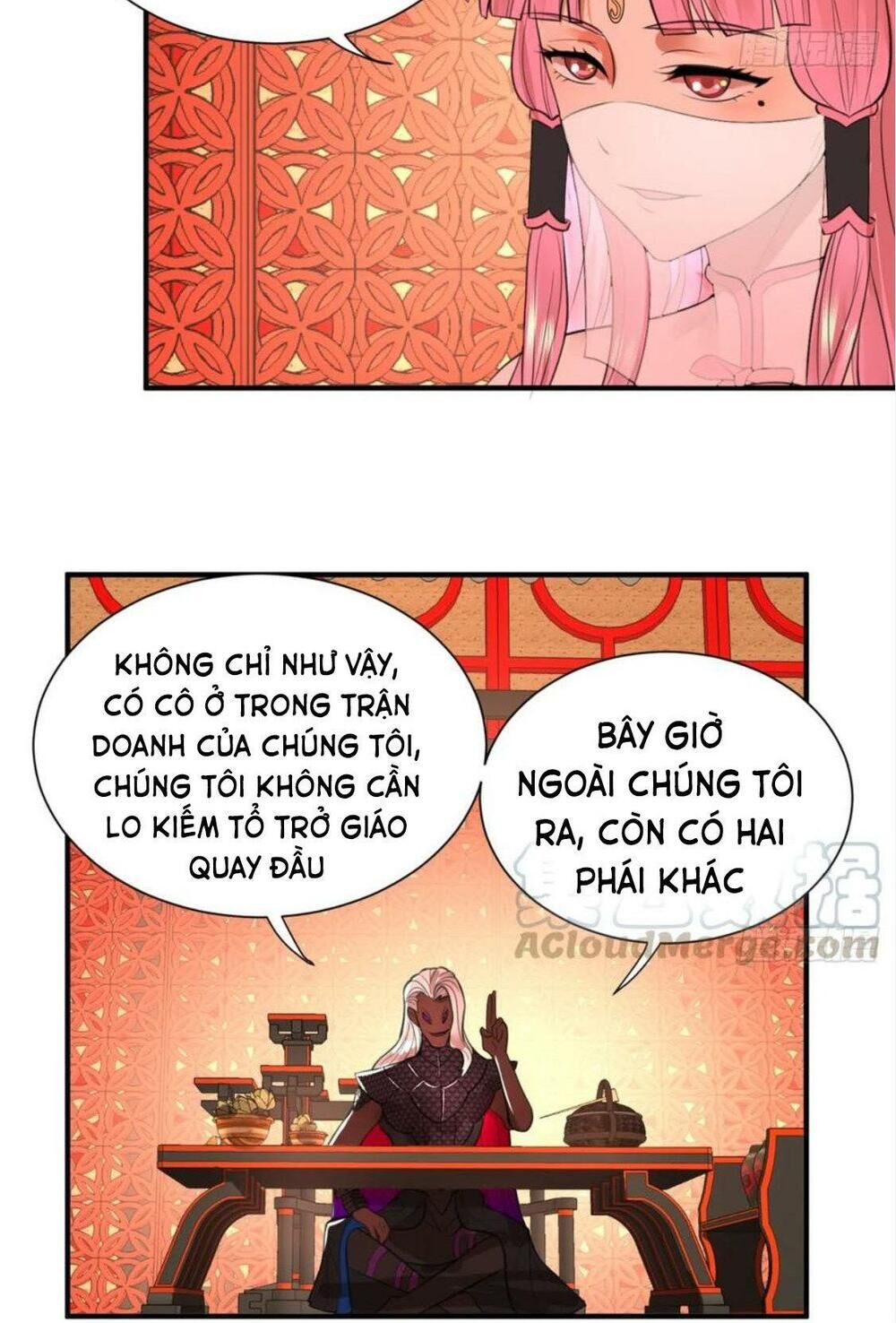 Luyện Khí 3000 Năm Chapter 97 - Trang 2