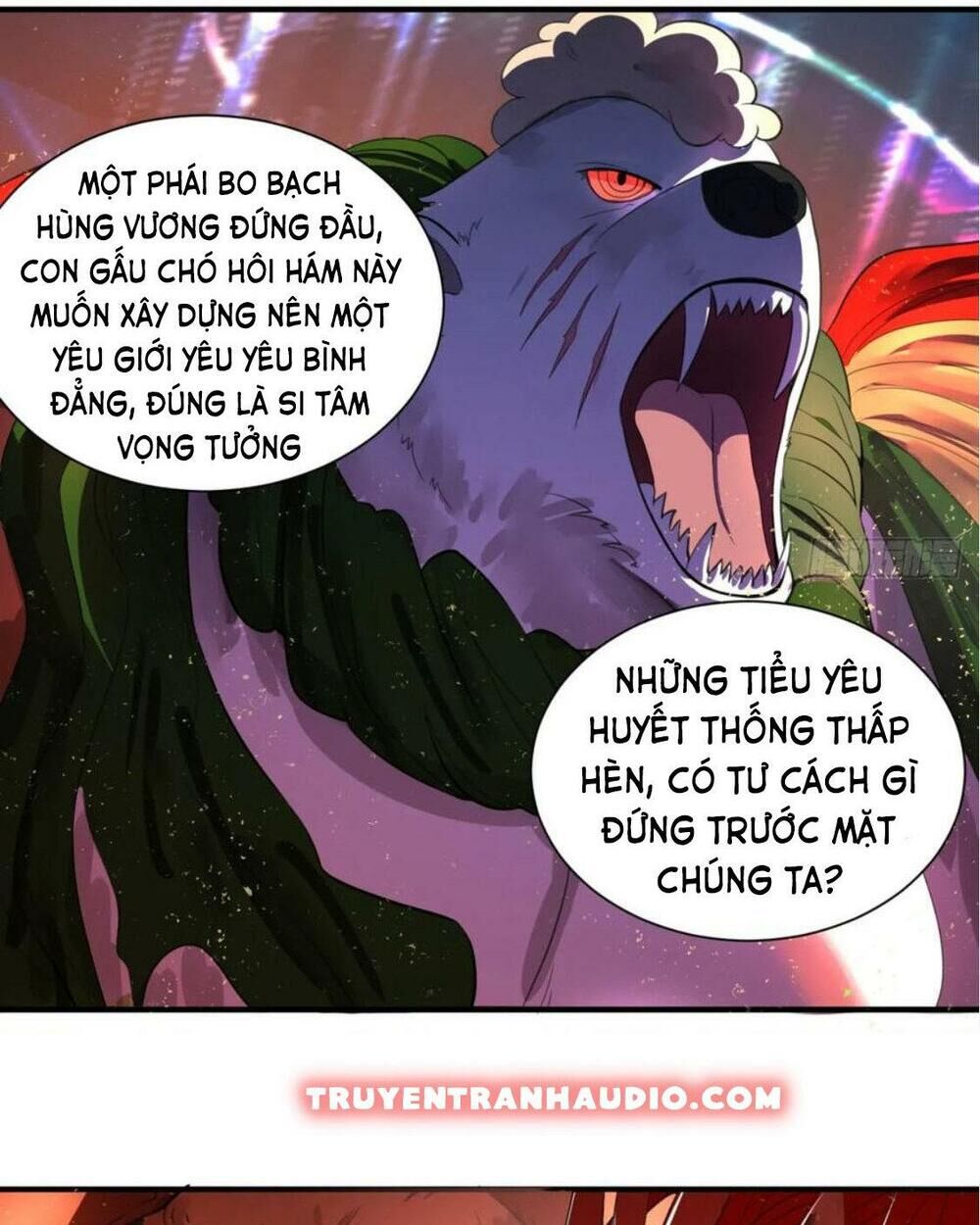 Luyện Khí 3000 Năm Chapter 97 - Trang 2