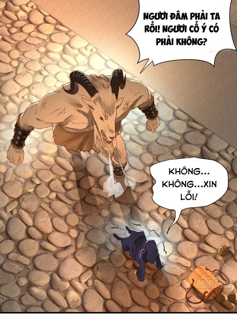 Luyện Khí 3000 Năm Chapter 96 - Trang 2