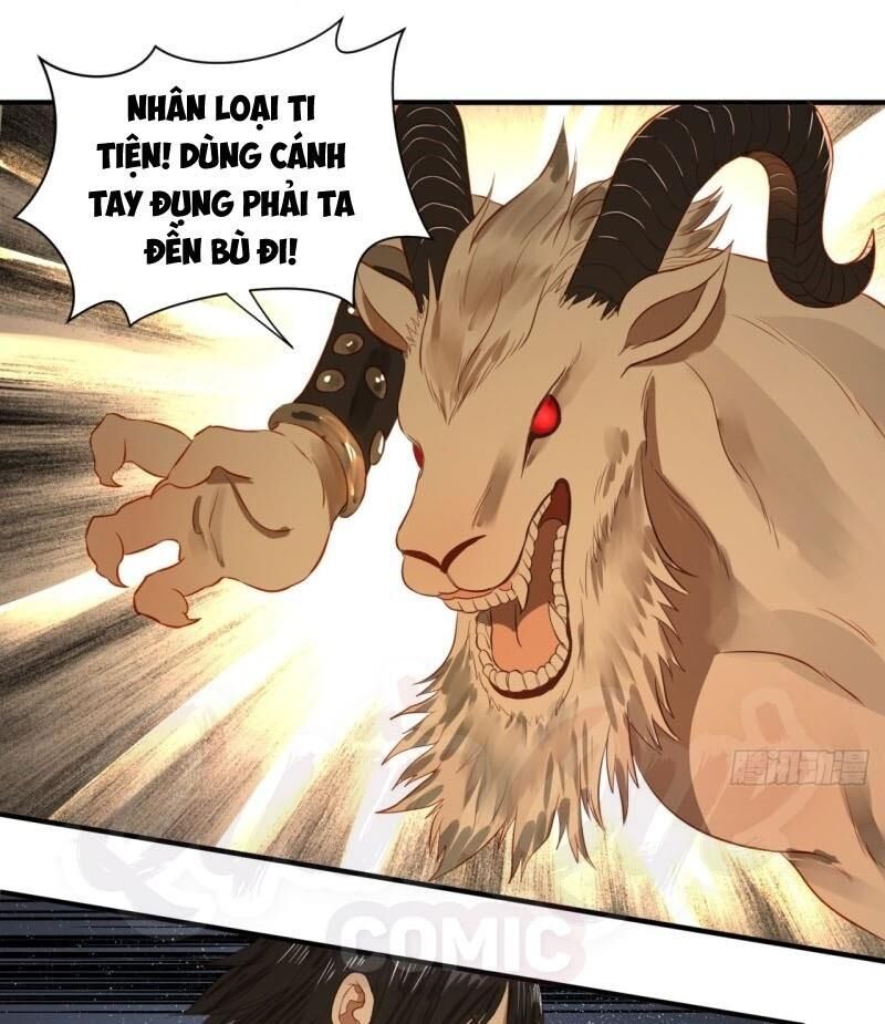 Luyện Khí 3000 Năm Chapter 96 - Trang 2