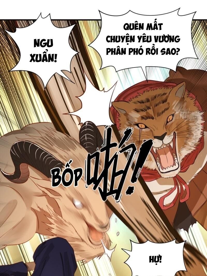 Luyện Khí 3000 Năm Chapter 96 - Trang 2