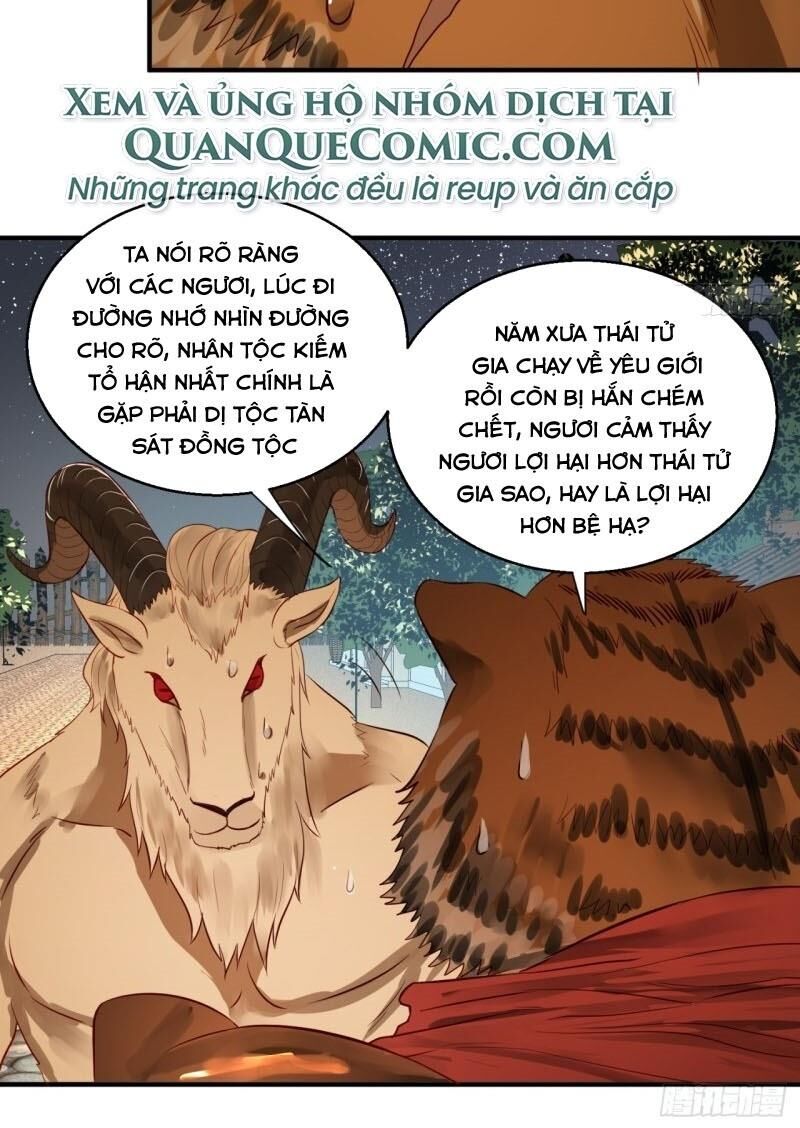 Luyện Khí 3000 Năm Chapter 96 - Trang 2