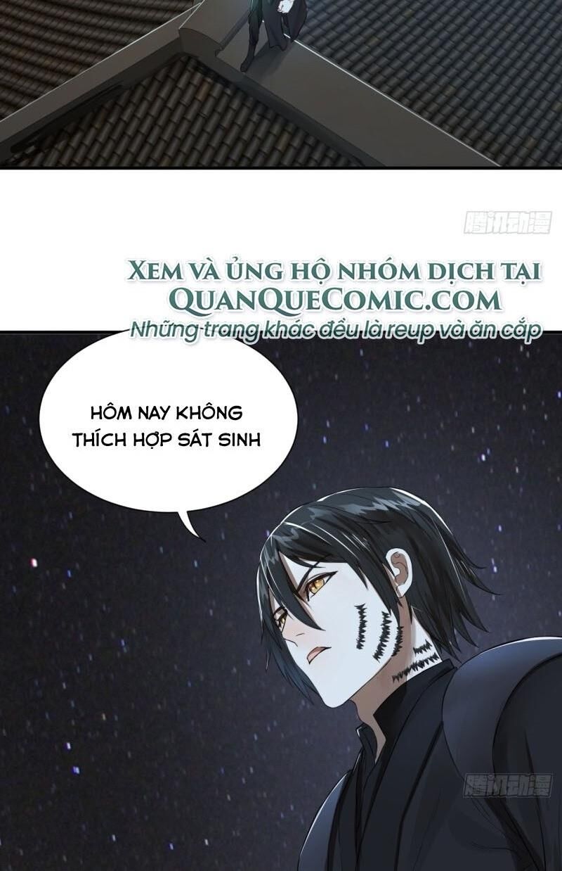 Luyện Khí 3000 Năm Chapter 96 - Trang 2