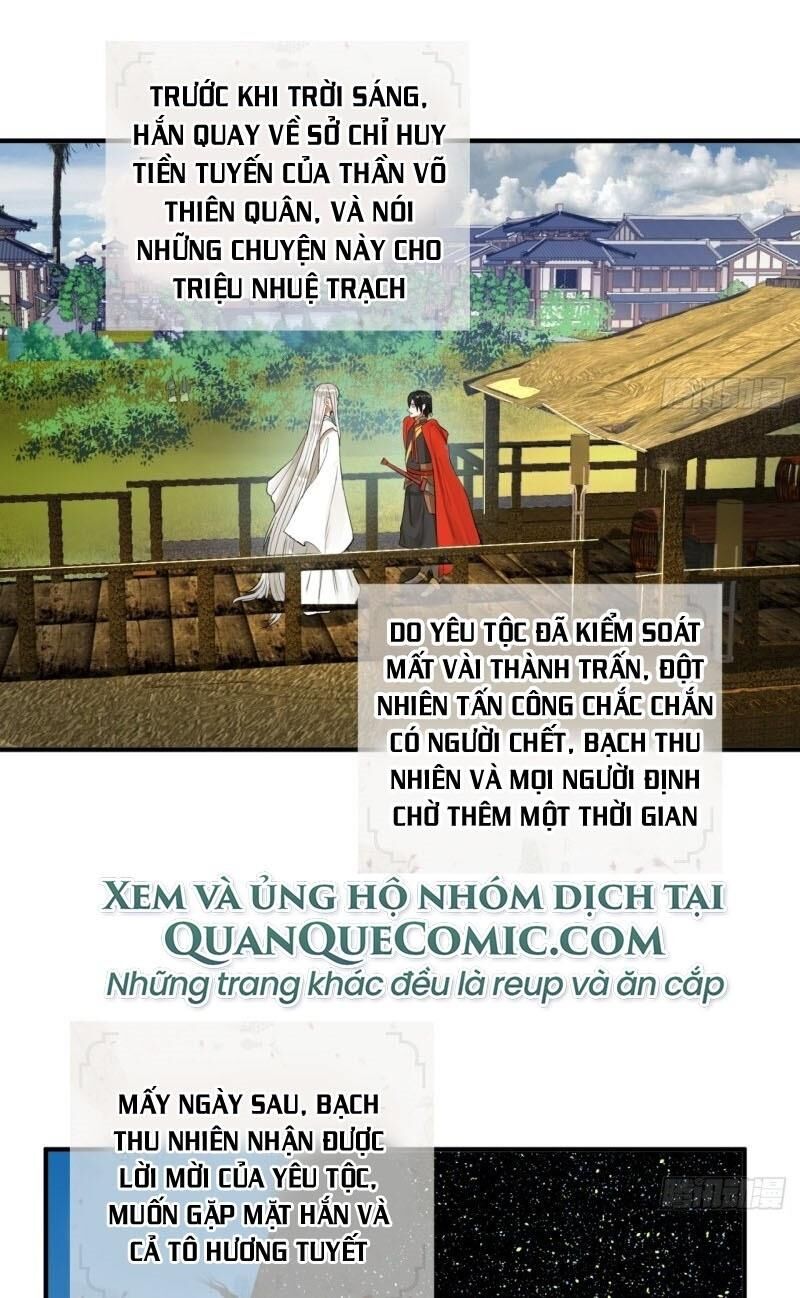 Luyện Khí 3000 Năm Chapter 96 - Trang 2