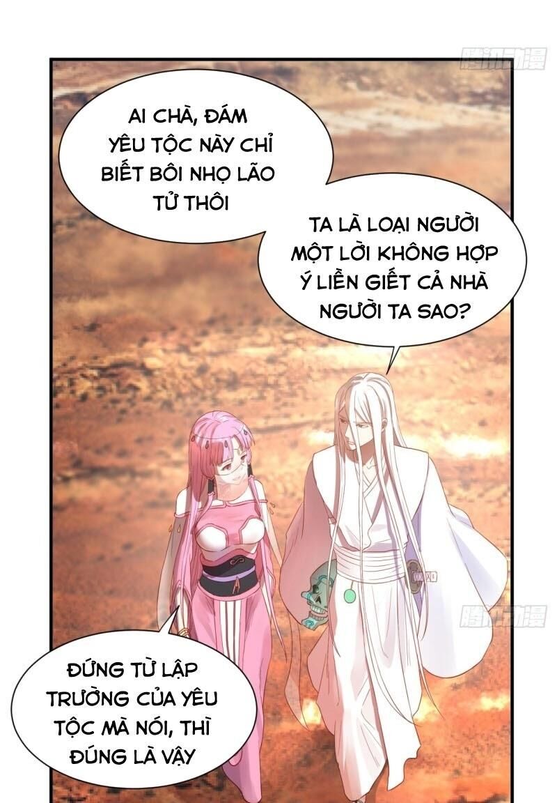 Luyện Khí 3000 Năm Chapter 96 - Trang 2