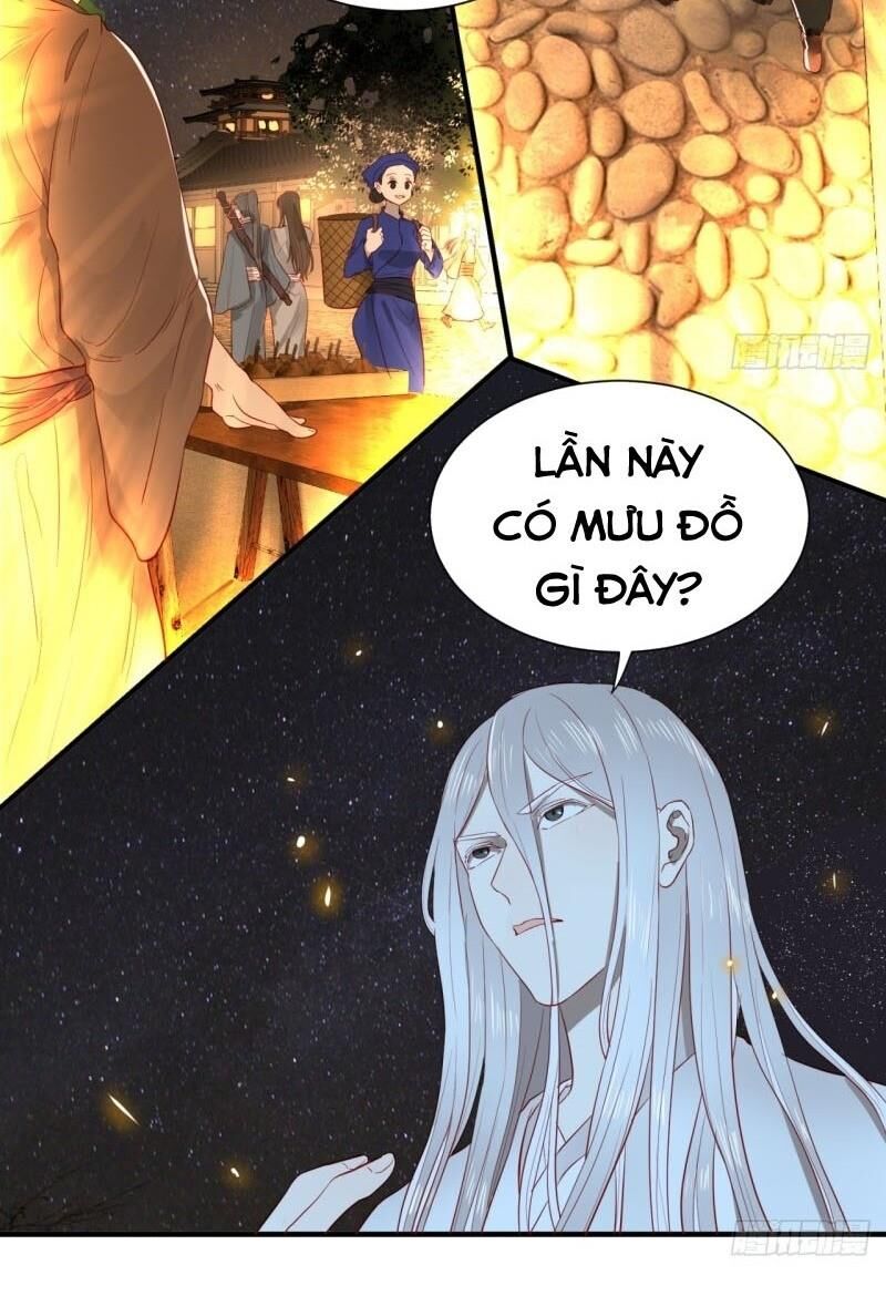 Luyện Khí 3000 Năm Chapter 96 - Trang 2