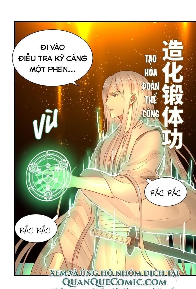 Luyện Khí 3000 Năm Chapter 96 - Trang 2