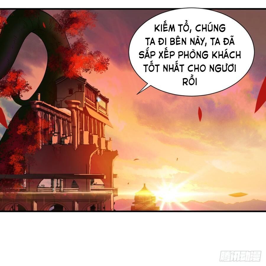 Luyện Khí 3000 Năm Chapter 95 - Trang 2