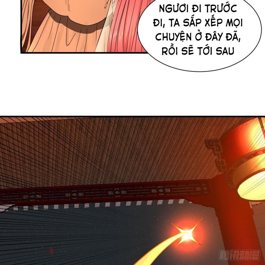 Luyện Khí 3000 Năm Chapter 95 - Trang 2