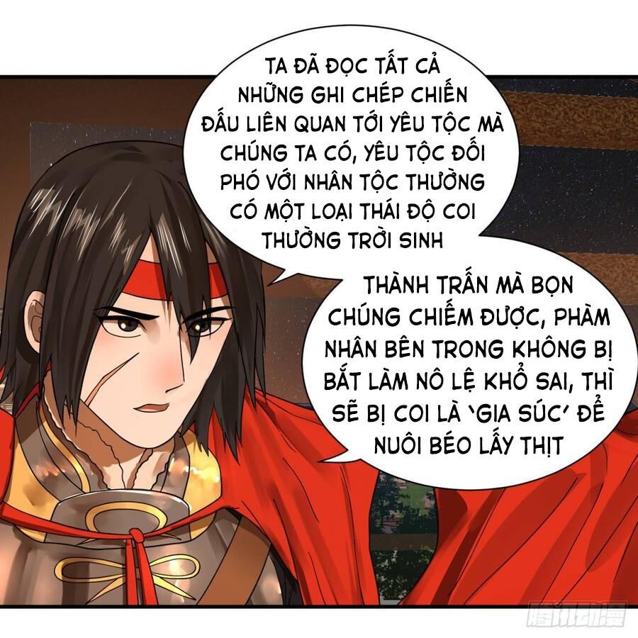 Luyện Khí 3000 Năm Chapter 95 - Trang 2