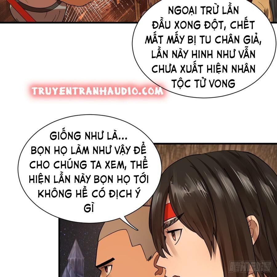 Luyện Khí 3000 Năm Chapter 95 - Trang 2