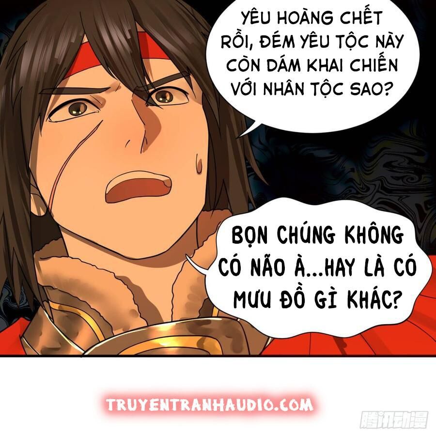 Luyện Khí 3000 Năm Chapter 95 - Trang 2