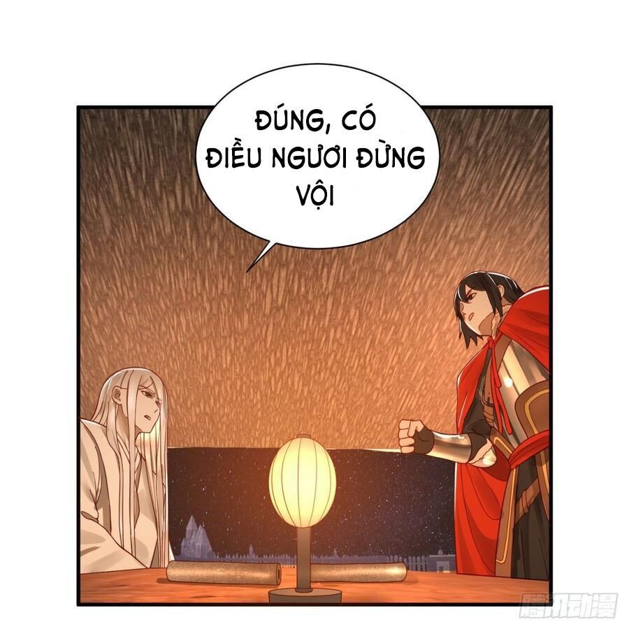 Luyện Khí 3000 Năm Chapter 95 - Trang 2