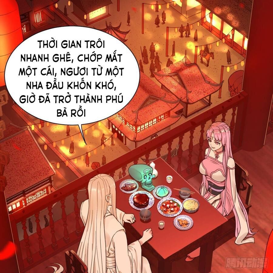 Luyện Khí 3000 Năm Chapter 95 - Trang 2