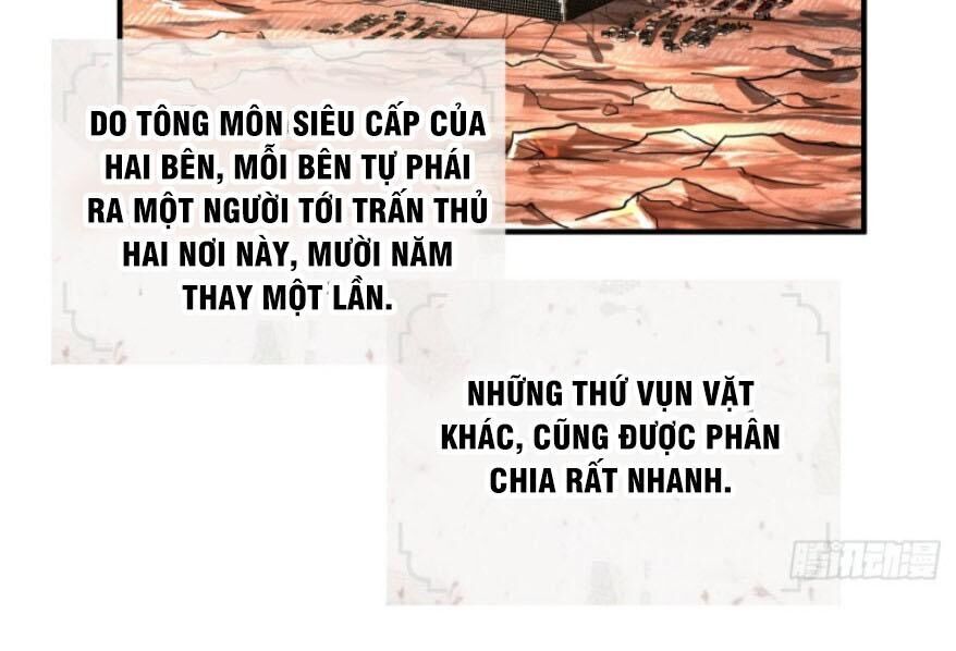 Luyện Khí 3000 Năm Chapter 94 - Trang 2