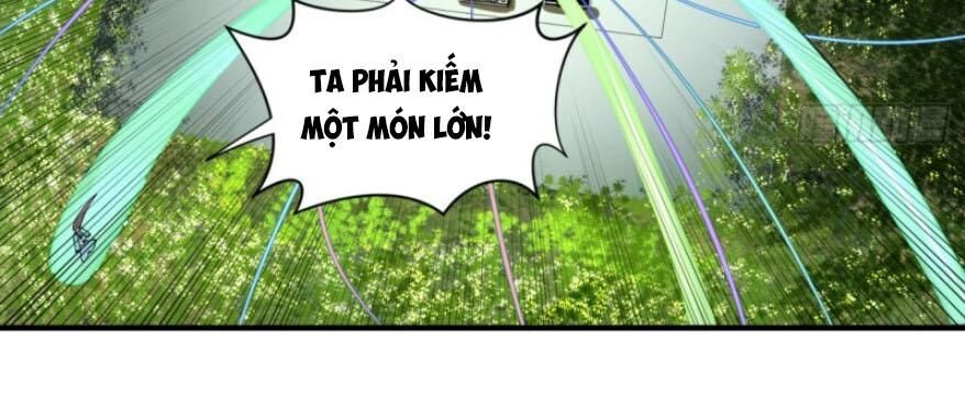 Luyện Khí 3000 Năm Chapter 94 - Trang 2