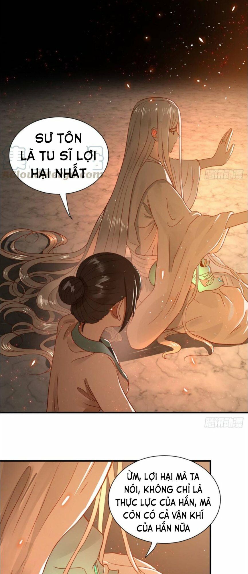 Luyện Khí 3000 Năm Chapter 93 - Trang 2