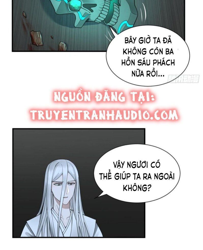 Luyện Khí 3000 Năm Chapter 88 - Trang 2