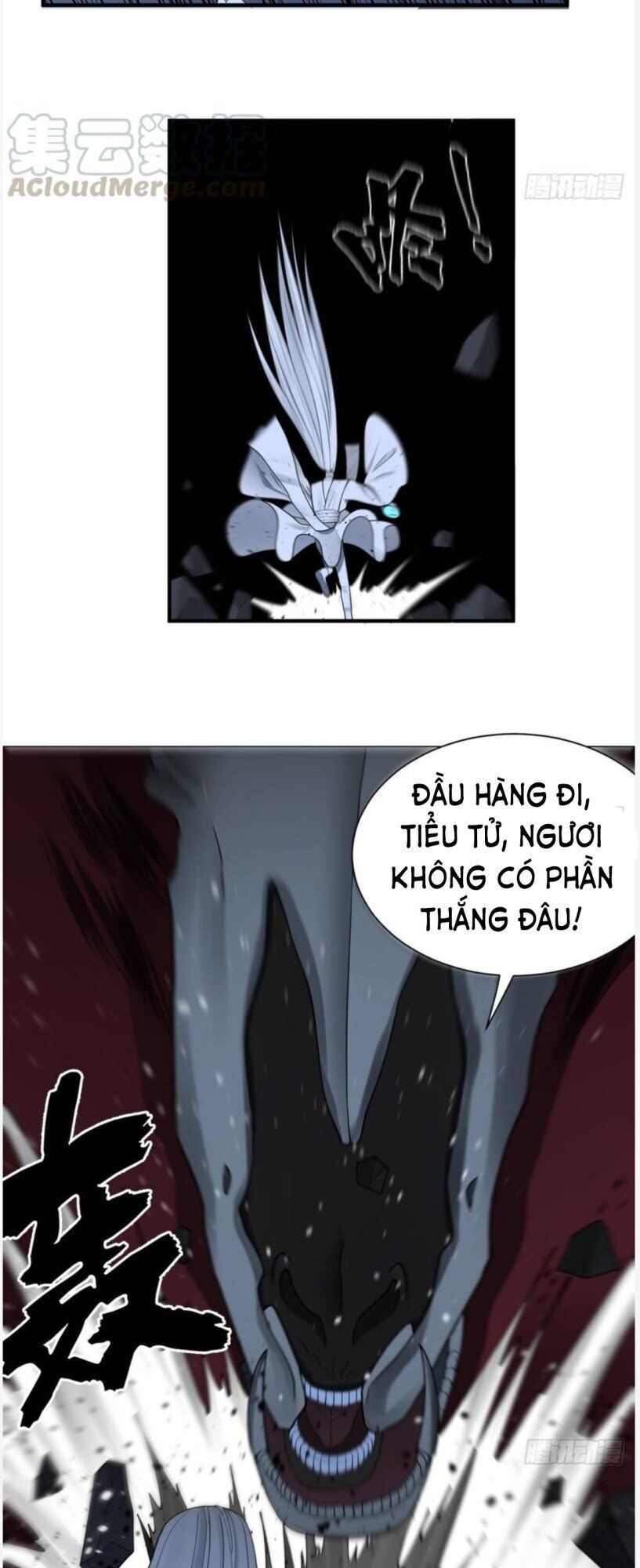 Luyện Khí 3000 Năm Chapter 88 - Trang 2