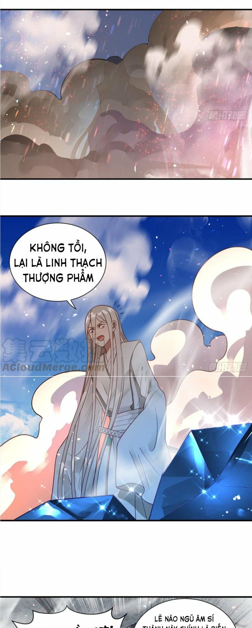 Luyện Khí 3000 Năm Chapter 85 - Trang 2